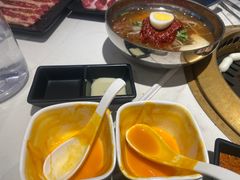 -花味烤肉·拌饭(建邺万达店)