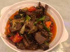 -维吾尔餐厅(宜山路店)