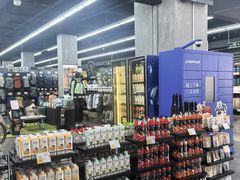 -迪卡侬(越秀公园店)