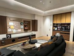 -索菲亚全屋定制衣柜橱柜家具(通州运乔居然之家店)