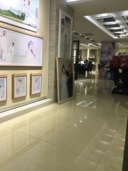 -唯一视觉婚纱摄影(李家村店)