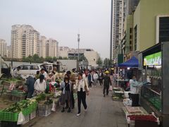 -薛家岛爱心农贸市场(薛家岛店)