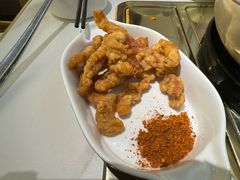 -如一鸡鲍鱼·粤式煲汤(长泰广场店)