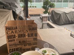 -漆黑觉米粉(三里屯店)