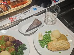 -宜家·瑞典风味餐厅(武汉荟聚中心店)