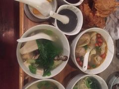 -青藤茶馆(南山路店)