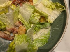 凯撒沙拉-静香HOUSE·全时段融合餐厅(七星欢乐颂店)