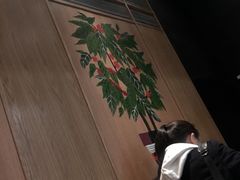 -星巴克(六合路店)