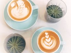 -Fridi Patisserie Cafe