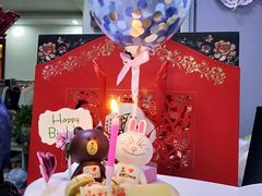 -皇后西斯汀饼店(文化路店)