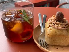 -Catch Bagel(芳草地店)