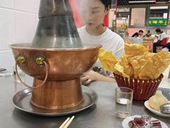 -三兴涮羊肉(荣安大街店)
