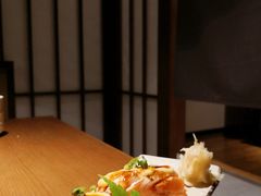 -水之惠鲜鱼料理(王府大街店)