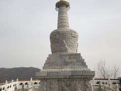-妙峰山风景名胜区