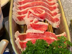 -季季山·云南野生菌火锅(上海首店)