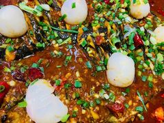 -鱼酷活鱼烤鱼(南京水游城店)