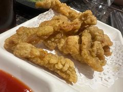 -海底捞火锅(群星城店)