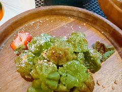 -翡翠鸟精品泰国菜(北辰财富中心店)