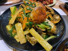 -一棠龙虾•王牌虾球(楚河汉街店)