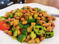 -潮喜竹溪荔湖酒家(荔枝湾店)