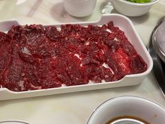 -潮汕大目牛肉火锅(上梅林店)