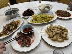 -金海湾海鲜排档(朱家尖店)