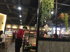 -古乐牛香·鲜牛肉牛杂火锅(五一中路店)