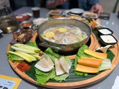 -椰小鸡·琼州糟粕醋·火锅(美兰缤纷城店)