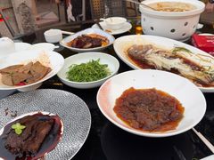 -湘湖大院(越王路店)