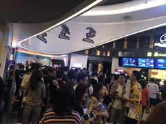 -万达影城(东城万达广场IMAX店)