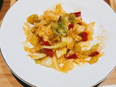-马记永·兰州牛肉面(天通苑家乐福店)
