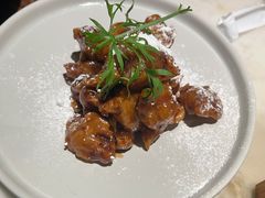 -绿茶餐厅(深圳龙华天虹购物中心店)