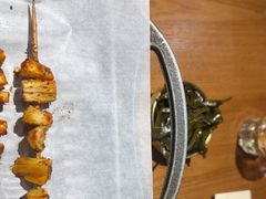 -聚点串吧·北京烧烤(赵登禹路店)