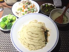 -十面春风·江南面馆(崇宁路店)