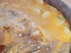 -探鱼·鲜青椒爽麻烤鱼(苏宁广场店)