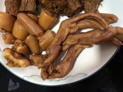 -久久丫鸭脖(金鸡湖欧尚店)