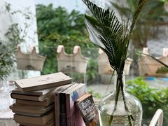 -几静cafe(基湖店)