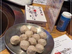 -山河屯铁锅炖·非遗东北菜(南山店)