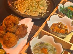 -無二炙坊·和牛烧肉(大钟寺1733店)
