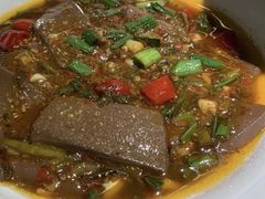 -王妈热卤·川味馆(海昌店)