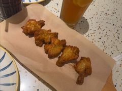 -必胜客(宝能太古城店)