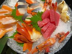 -真剑日本料理·铁板烧(贵州路店)
