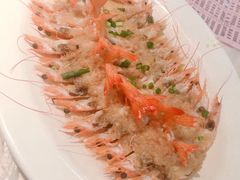 -桥东喜碧海鲜街(水东街店)