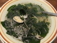 -萨莉亚意式餐厅(浦江万达广场店)