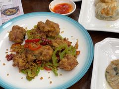-潮福城大酒楼·潮粤菜·港式点心(阳光城店)