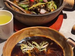 -啫神·广州地标美食(北京路店)