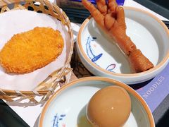 -和府捞面(壹方天地店)