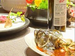 -三利音·东方司宴(外滩店)