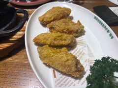 -新白鹿餐厅(龙游路总店·杭帮菜名店)