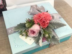 -植物学家的女儿(北马道巷店)